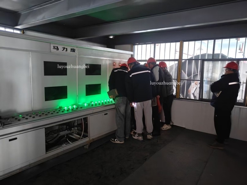 3000馬力的破碎線誕生啦！