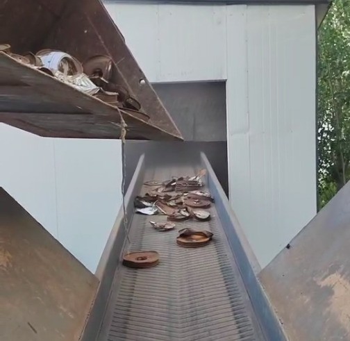 河北地區(qū)半室外安裝調(diào)試無任何問題，可開始生產(chǎn)