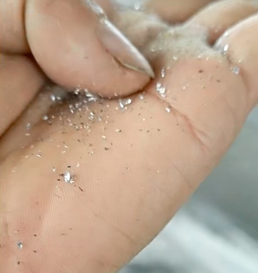 路友渦電流分選機(jī)針對(duì)大塊頭小碎屑都能夠做到全數(shù)不浪費(fèi)