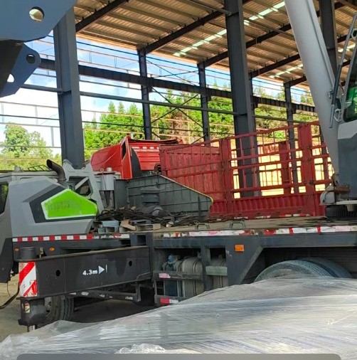 一次橫跨多個(gè)省市的信任傳遞與交接