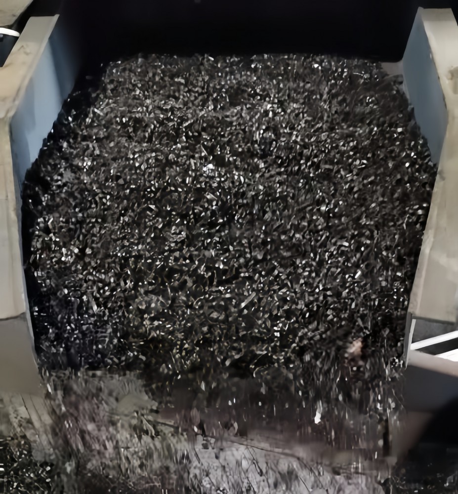 碎鐵、鐵餅使用效果